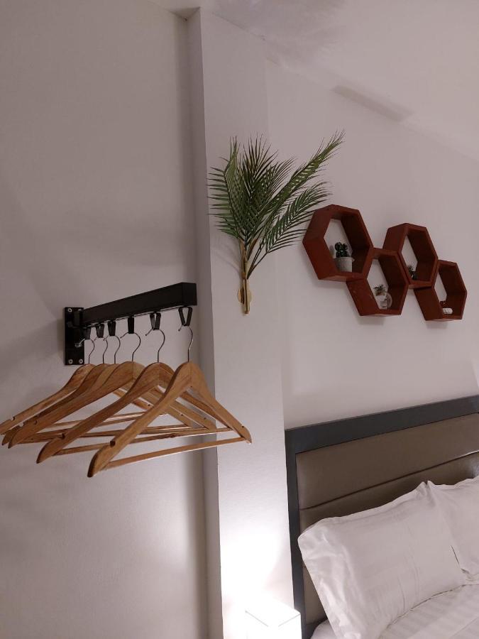 Bonsai Jacuzzi Suites Панглао Екстериор снимка