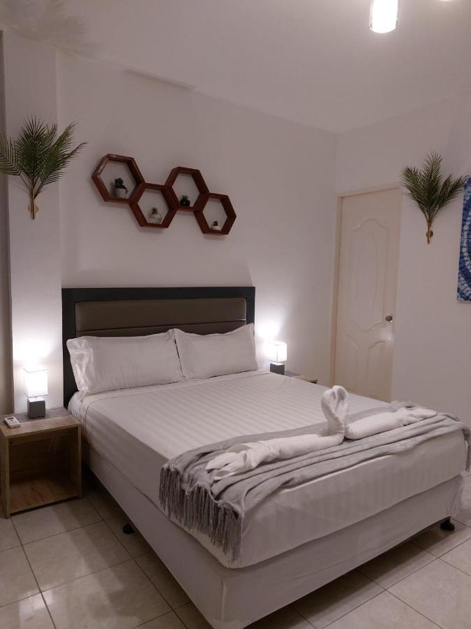 Bonsai Jacuzzi Suites Панглао Екстериор снимка