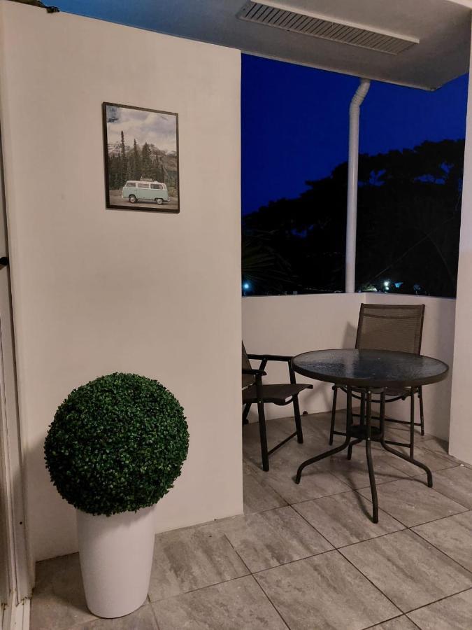 Bonsai Jacuzzi Suites Панглао Екстериор снимка