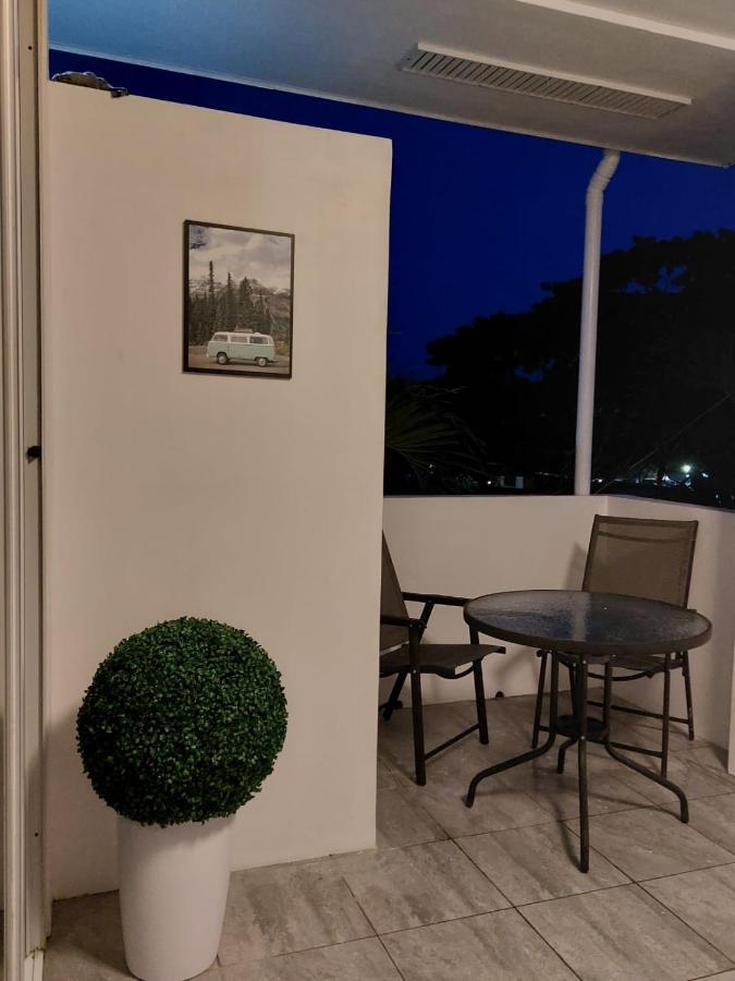 Bonsai Jacuzzi Suites Панглао Екстериор снимка