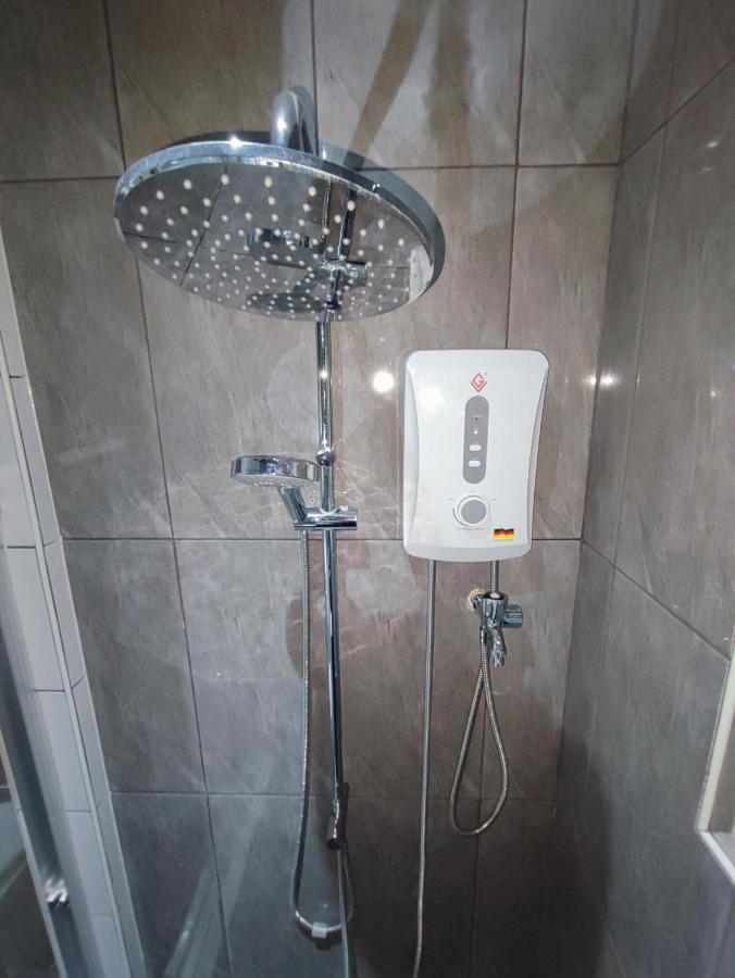 Bonsai Jacuzzi Suites Панглао Екстериор снимка
