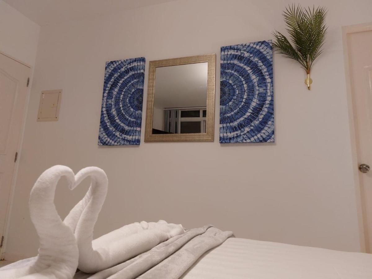 Bonsai Jacuzzi Suites Панглао Екстериор снимка