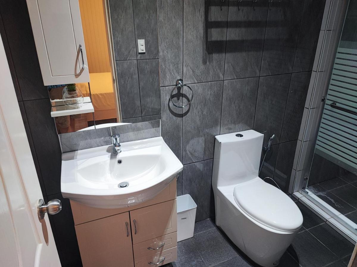 Bonsai Jacuzzi Suites Панглао Екстериор снимка