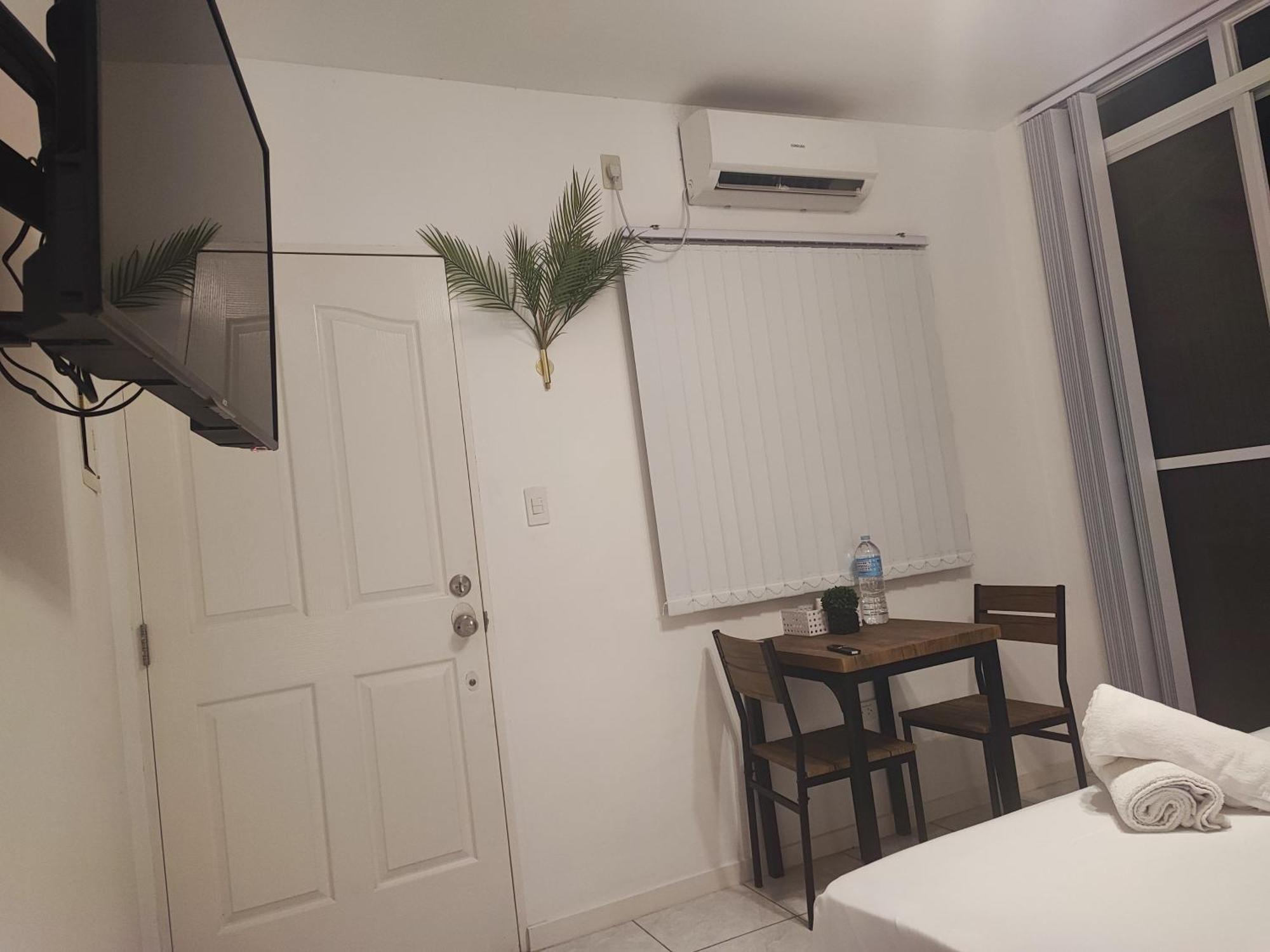 Bonsai Jacuzzi Suites Панглао Екстериор снимка