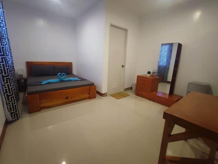 Bonsai Jacuzzi Suites Панглао Екстериор снимка