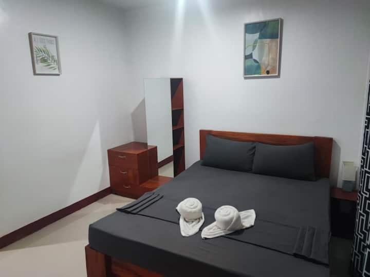 Bonsai Jacuzzi Suites Панглао Екстериор снимка